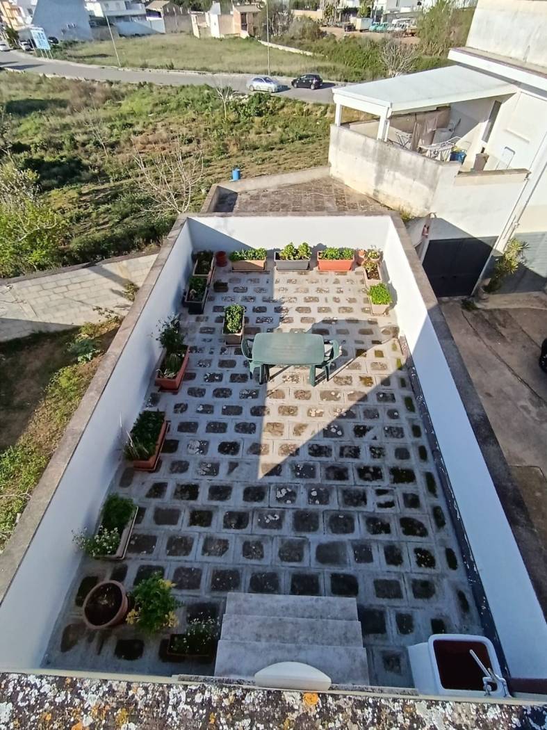 Terrazzo
