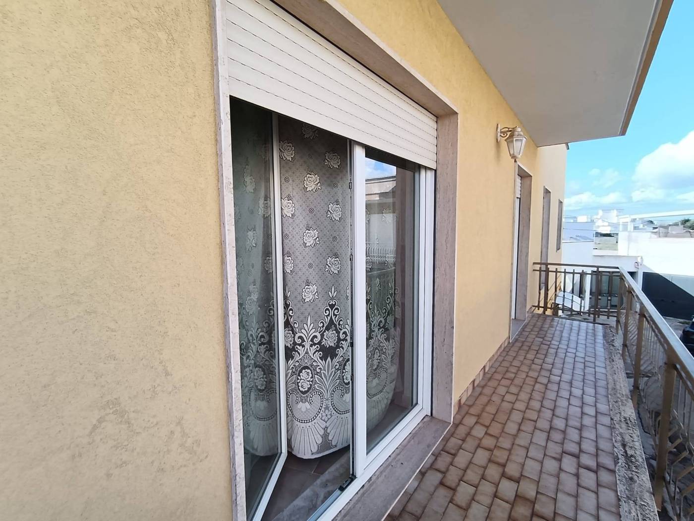 Balcone