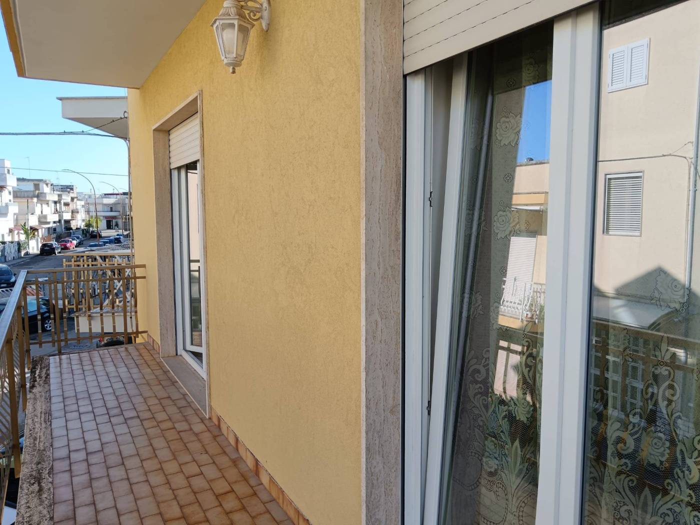 Balcone