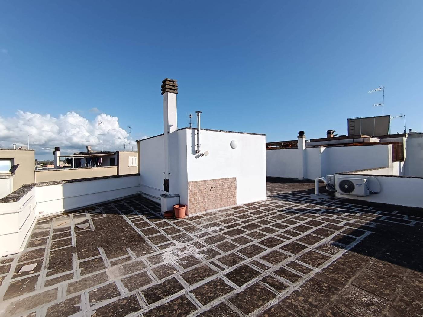 Terrazzo