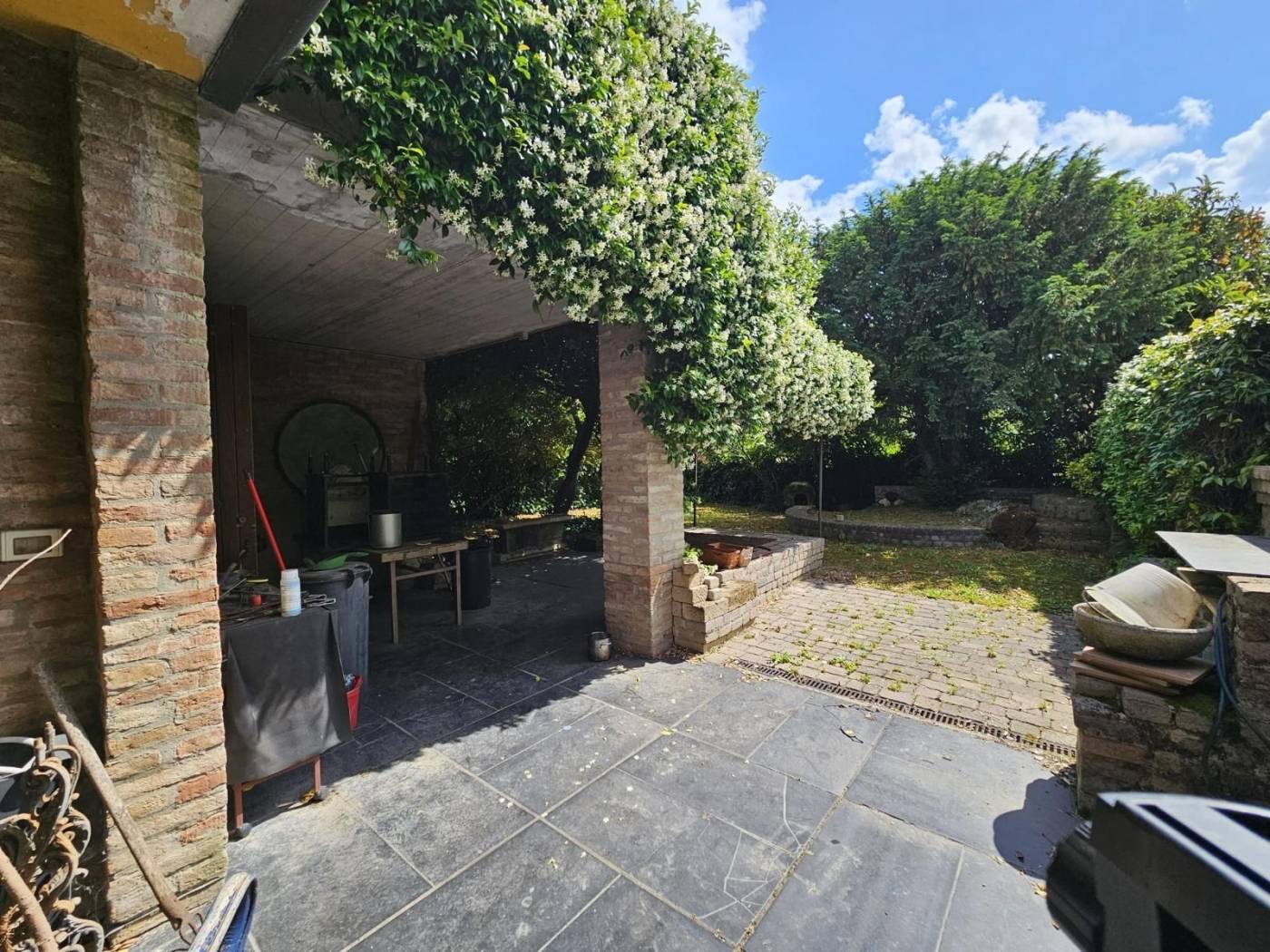 Giardino