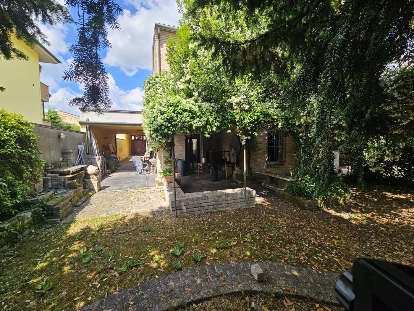 Giardino