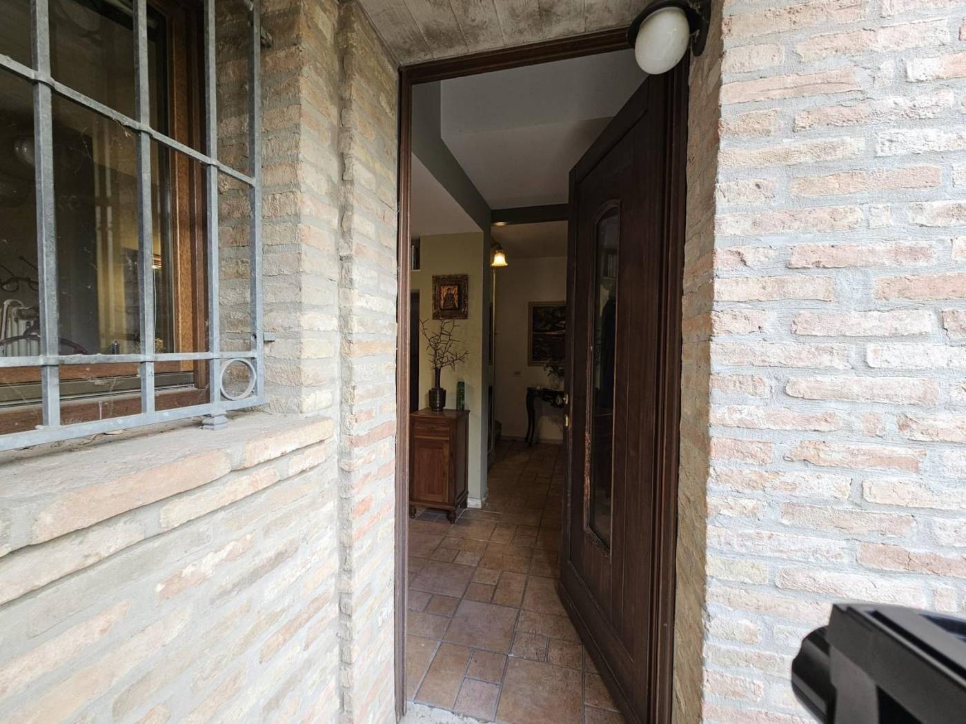 Ingresso