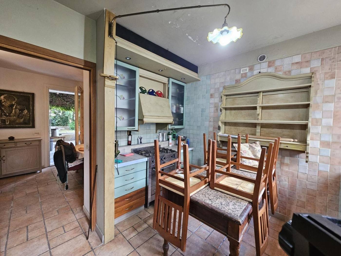 Cucina