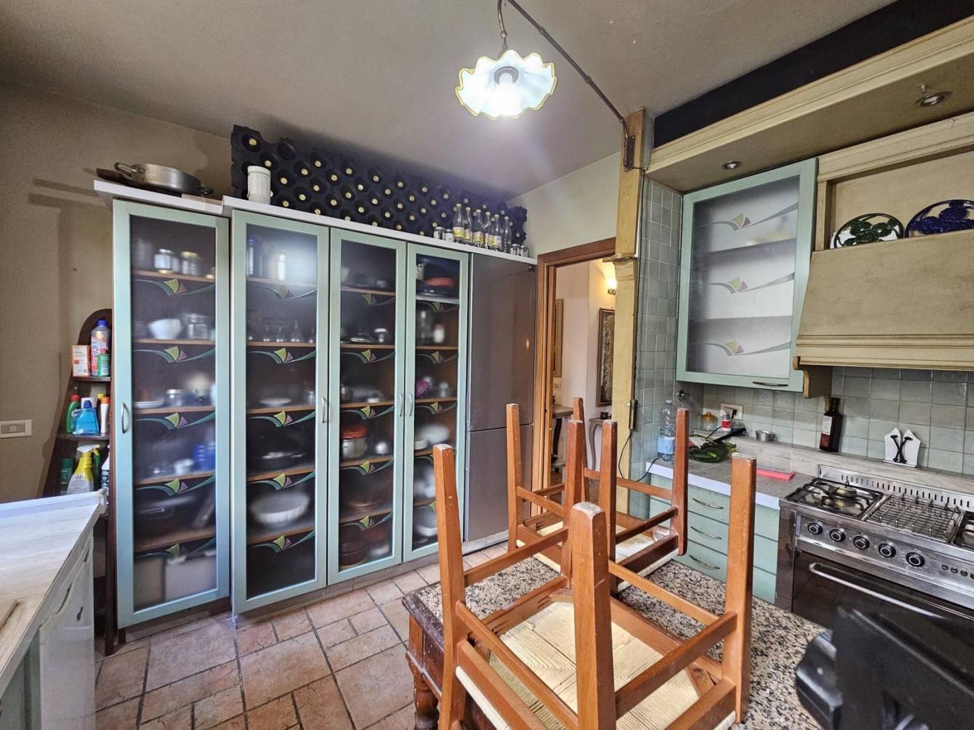 Cucina