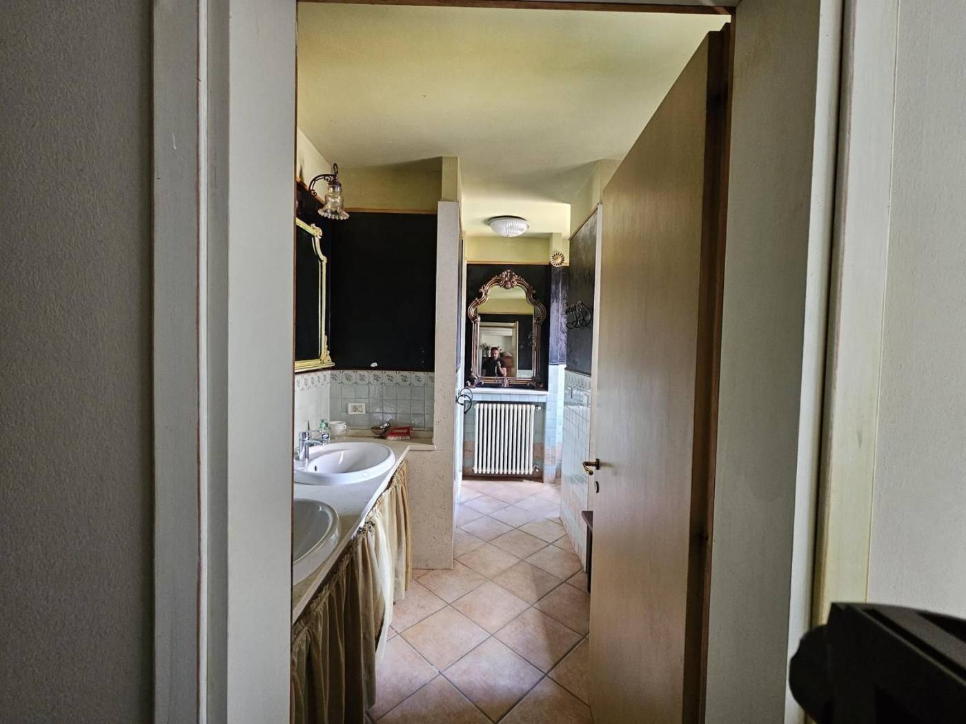 Bagno