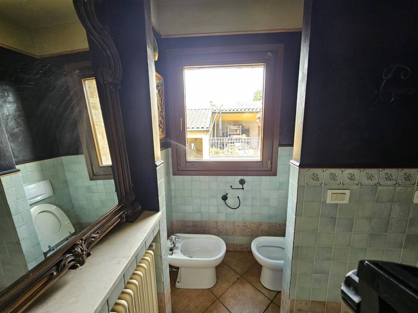 Bagno