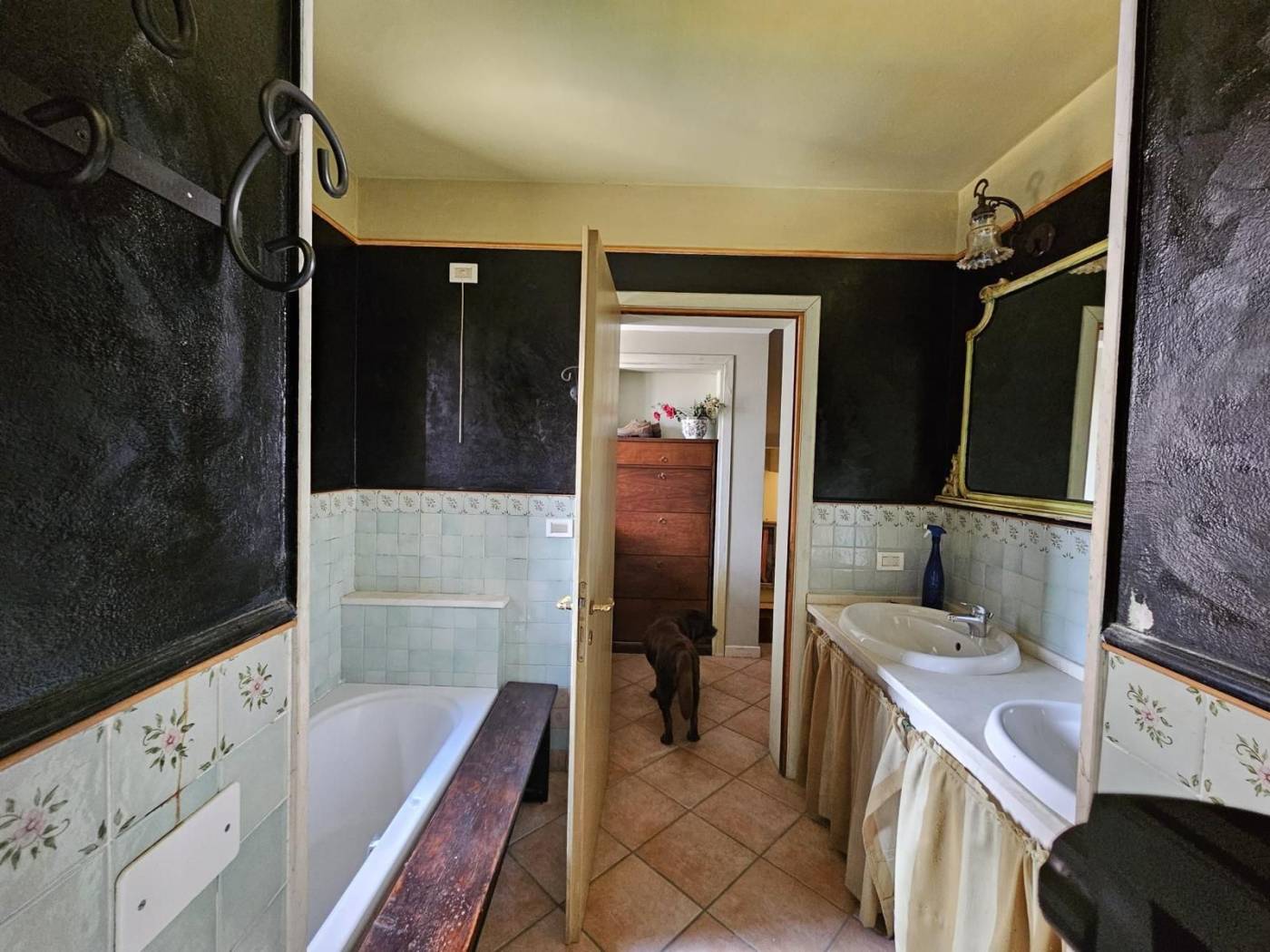 Bagno