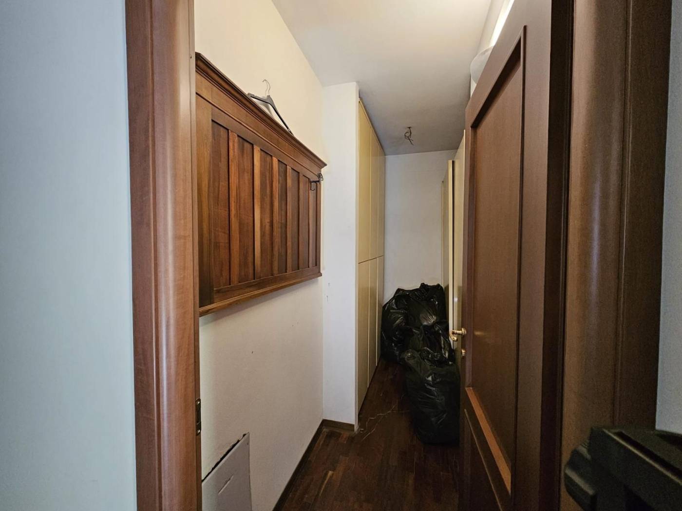 Cabina armadio