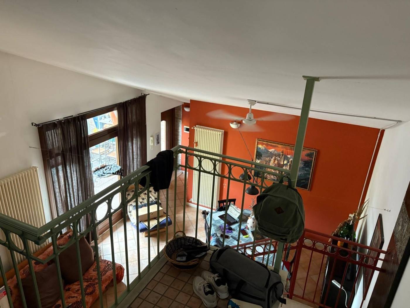 Interno palazzo