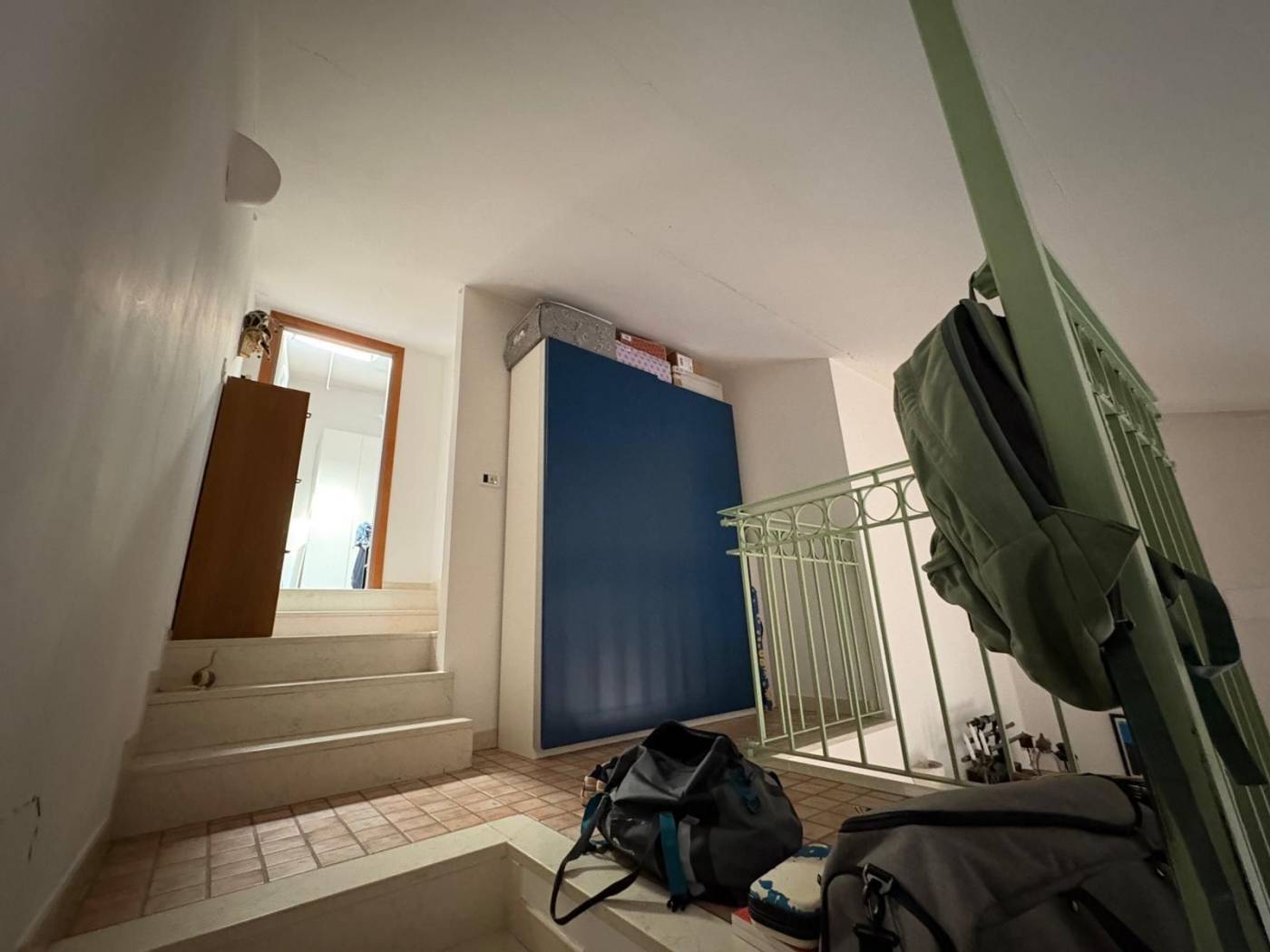 Interno palazzo