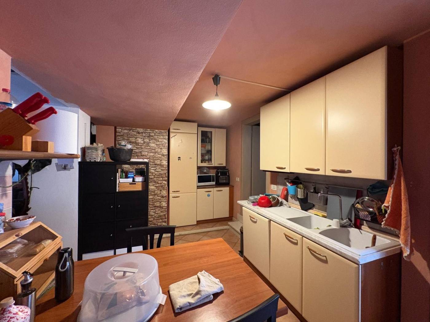 Cucina