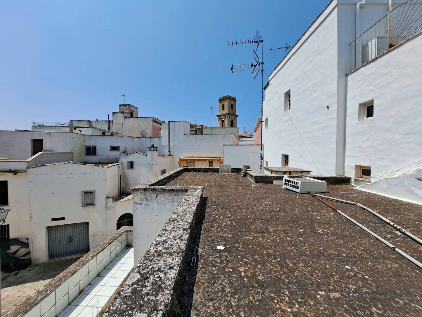 Terrazzo