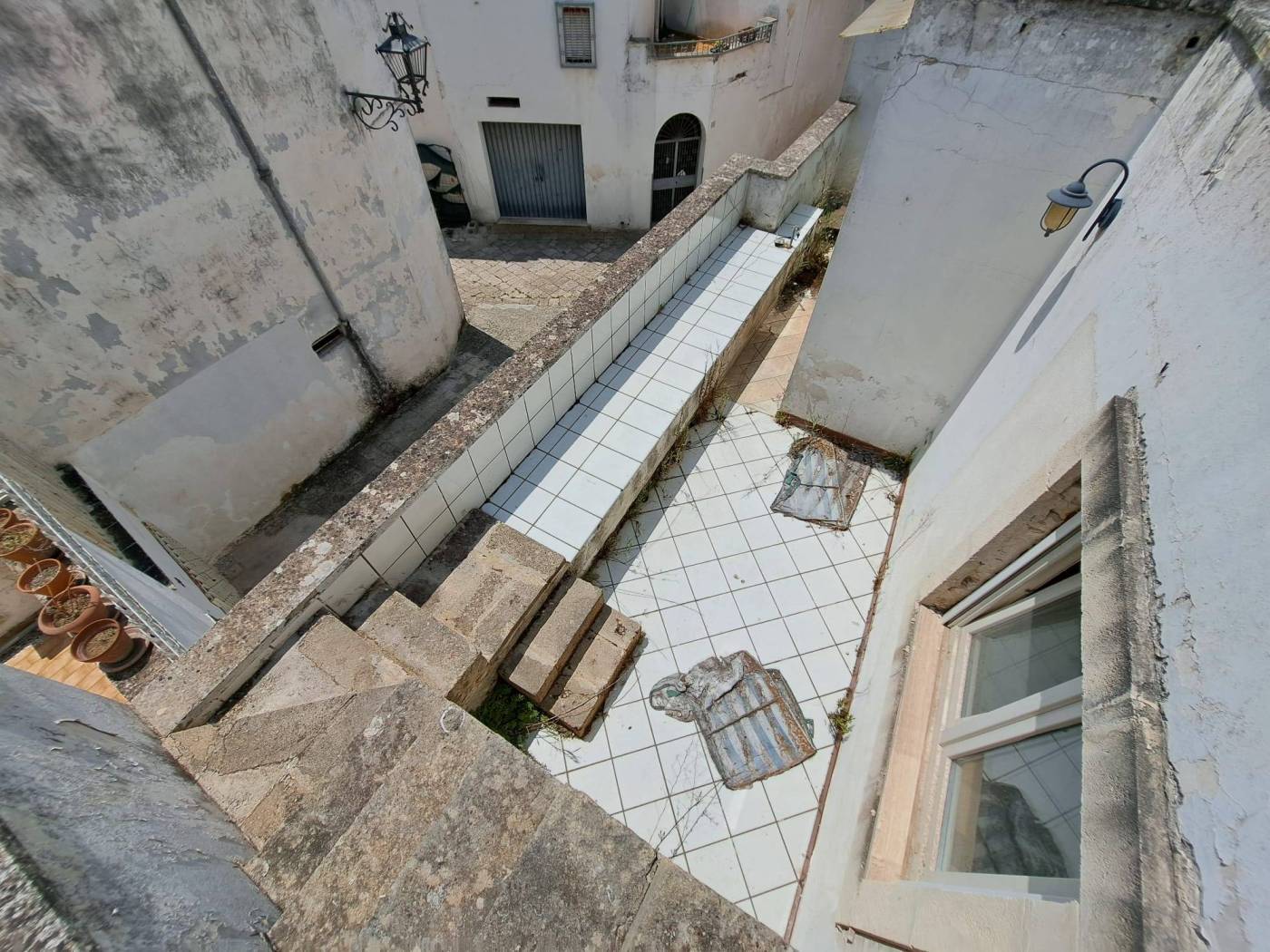 Balcone