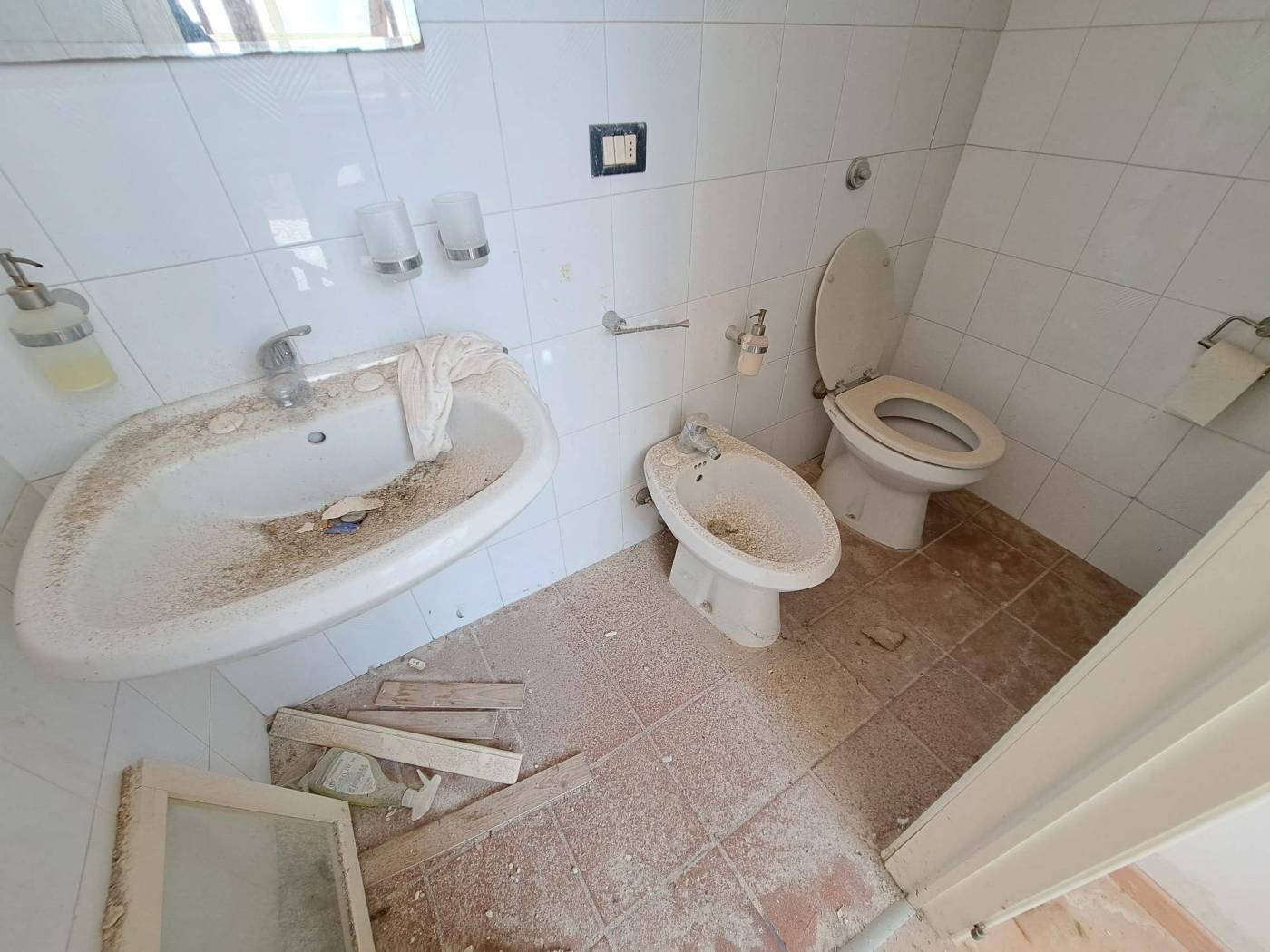 Bagno