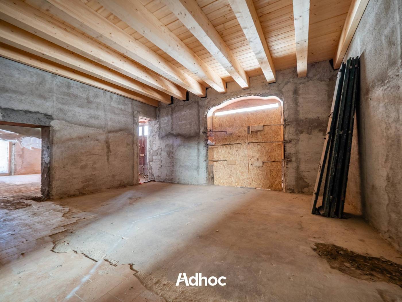 Interno appartamento