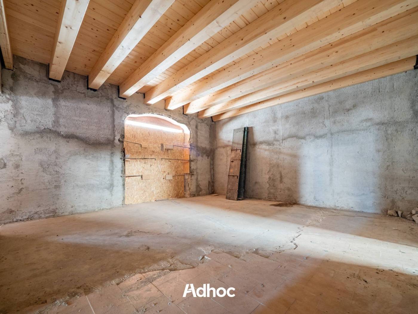 Interno appartamento