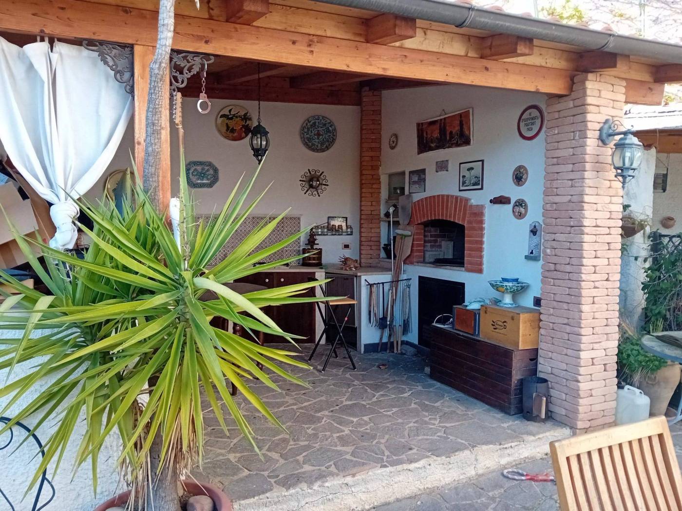 Veranda