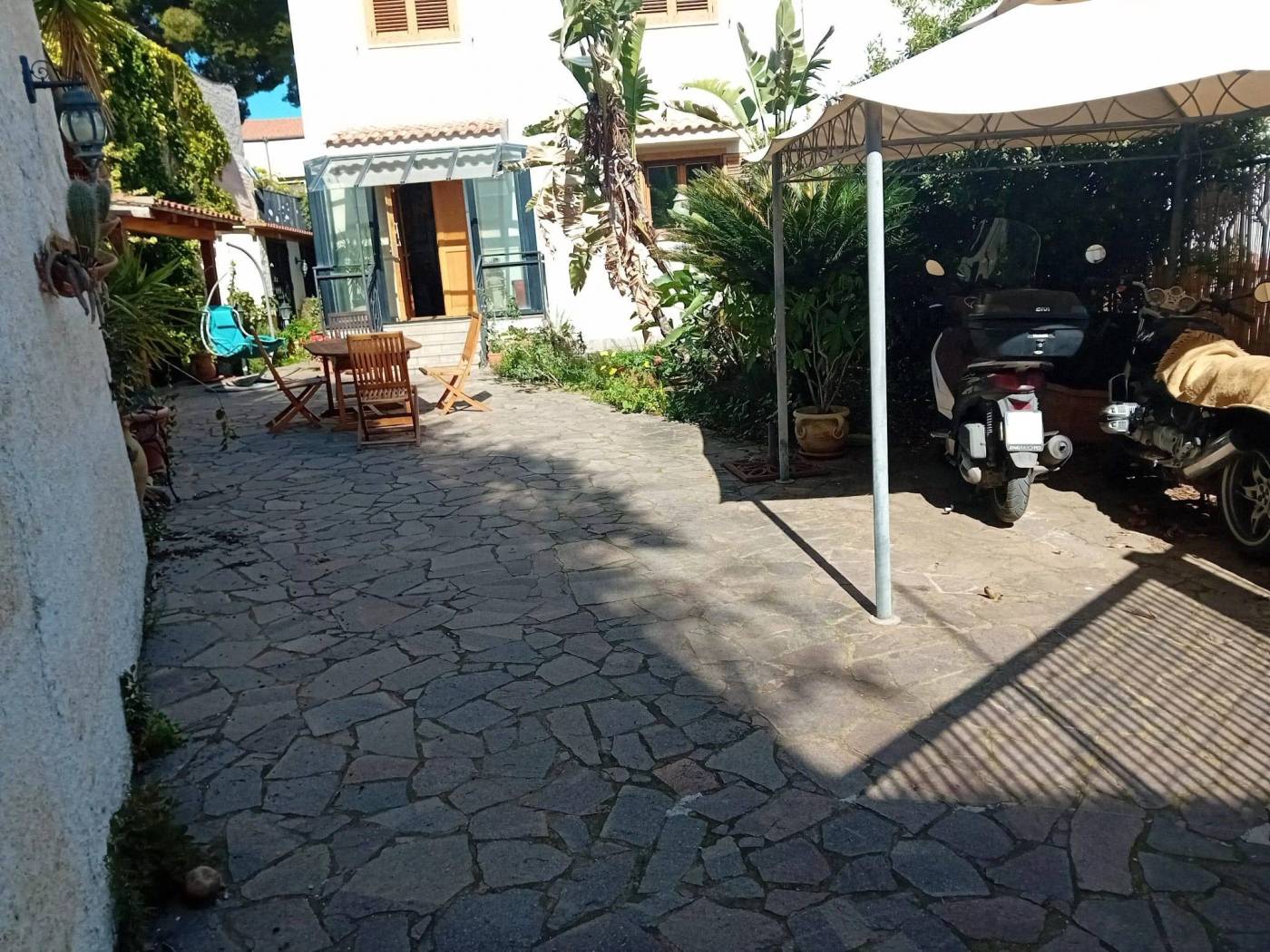 Giardino