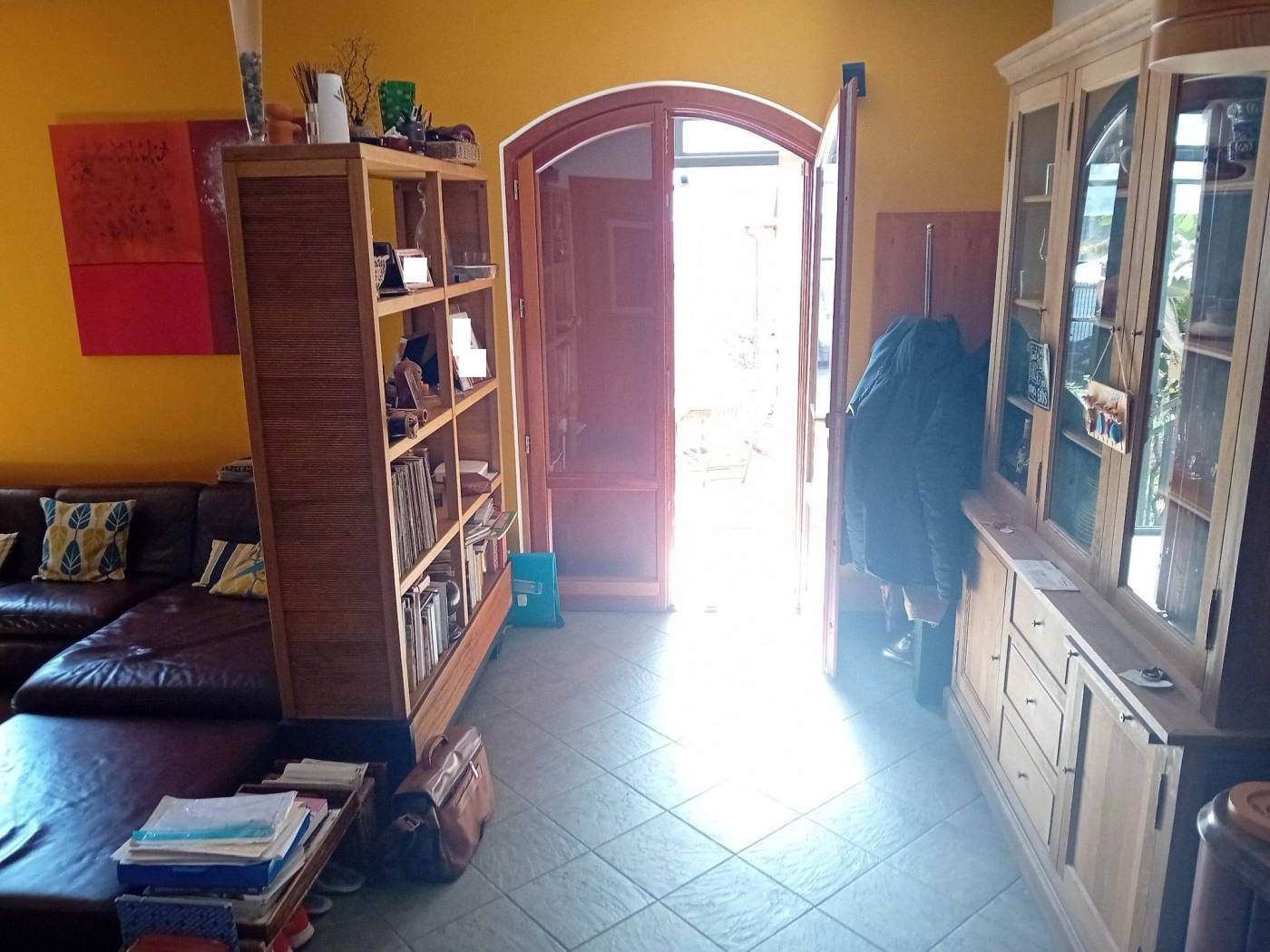 Ingresso