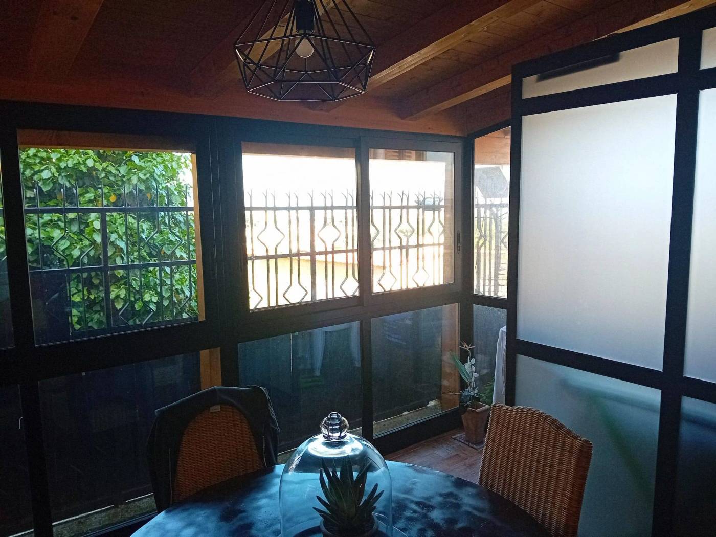 Veranda