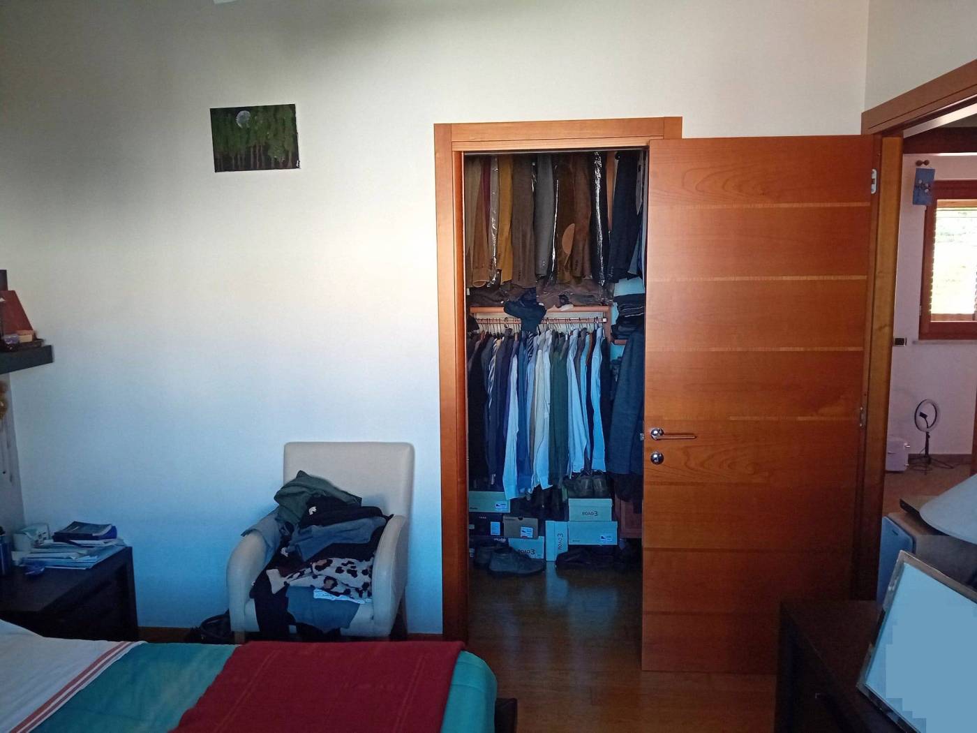 Camera da letto