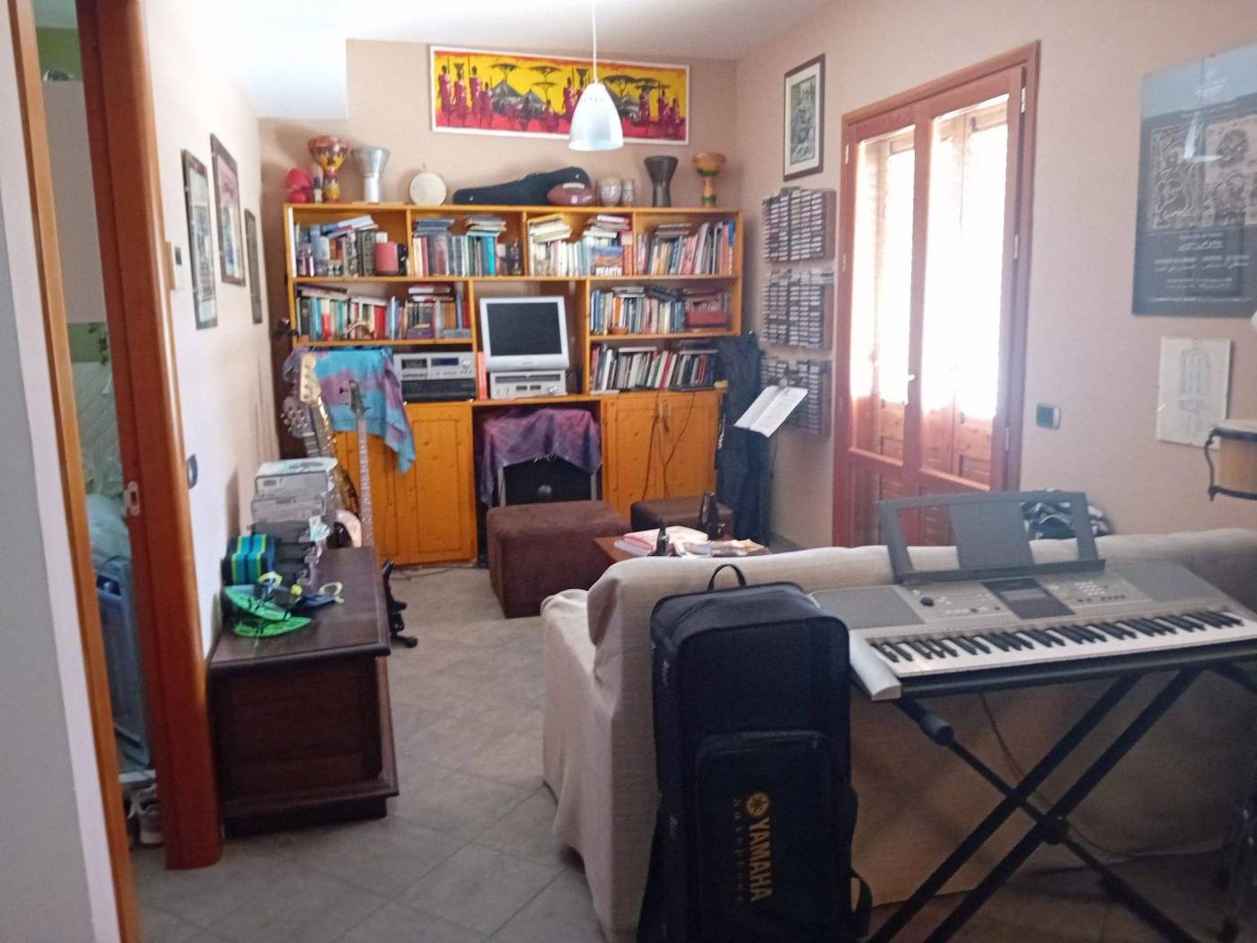 Studio