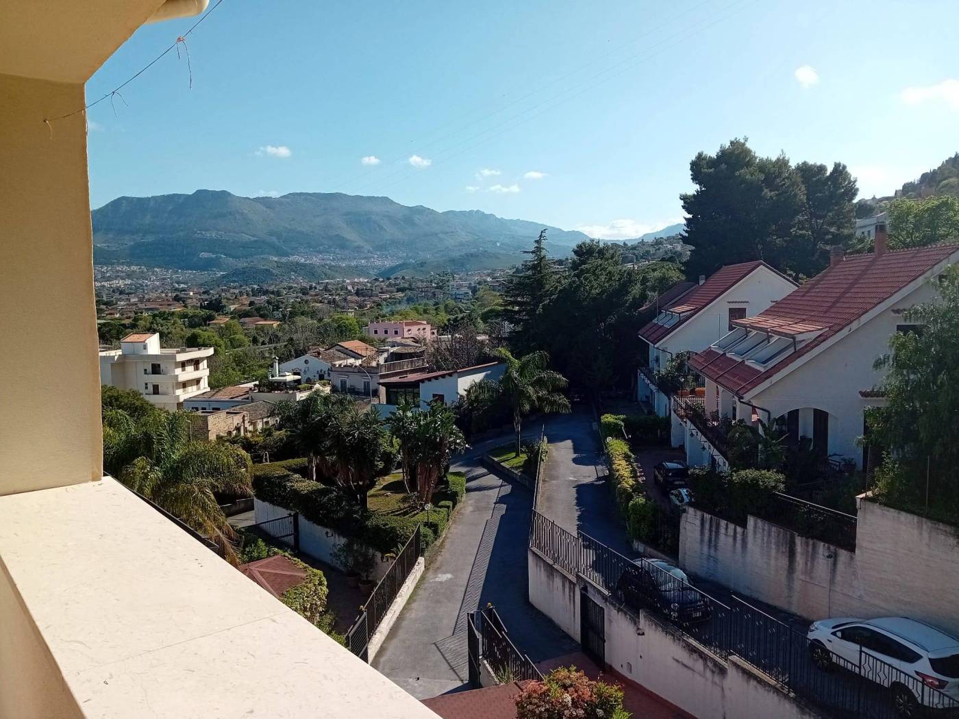 Vista