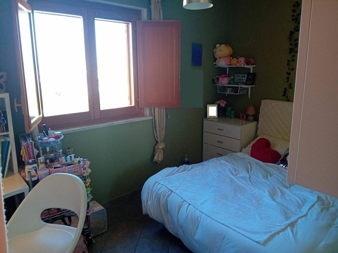 Camera da letto