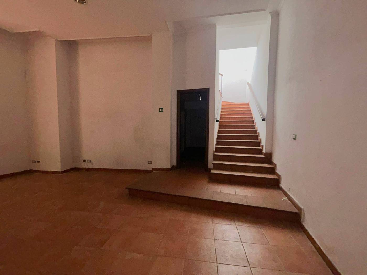 Interno palazzo