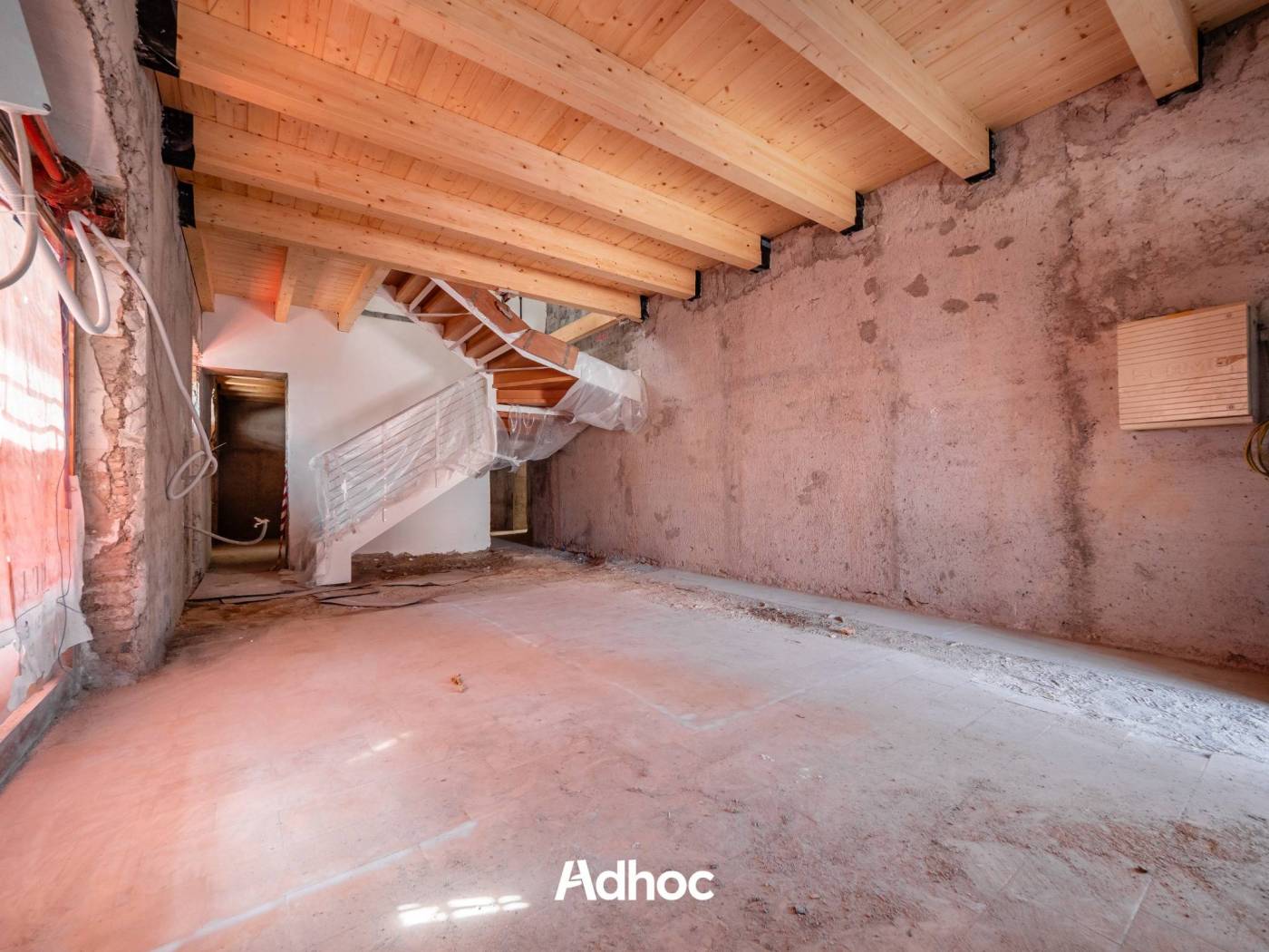 Interno non residenziale