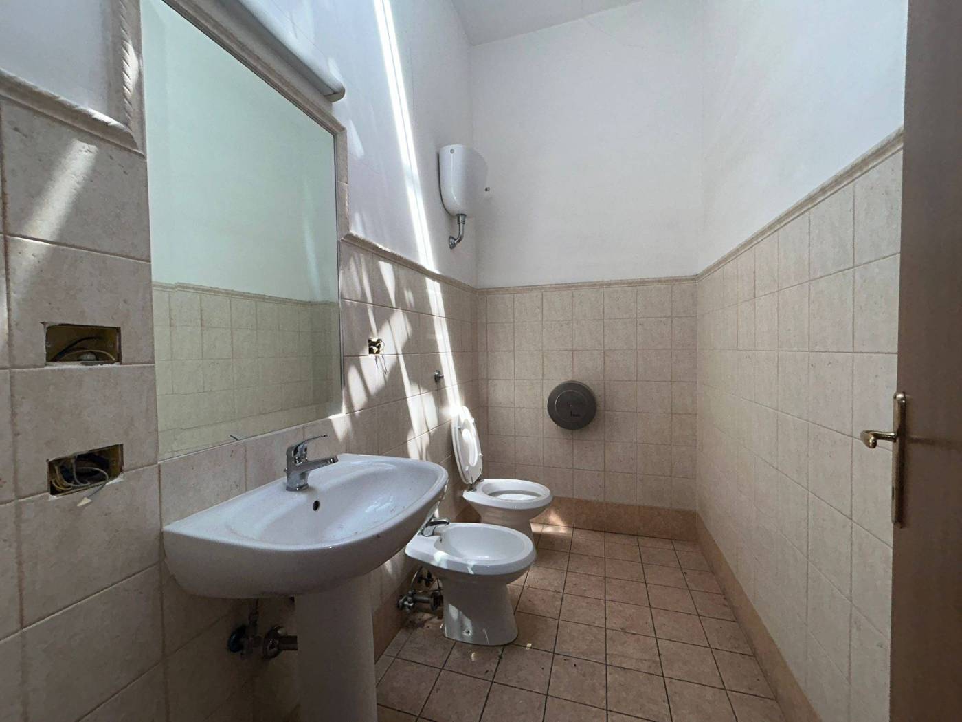 Bagno