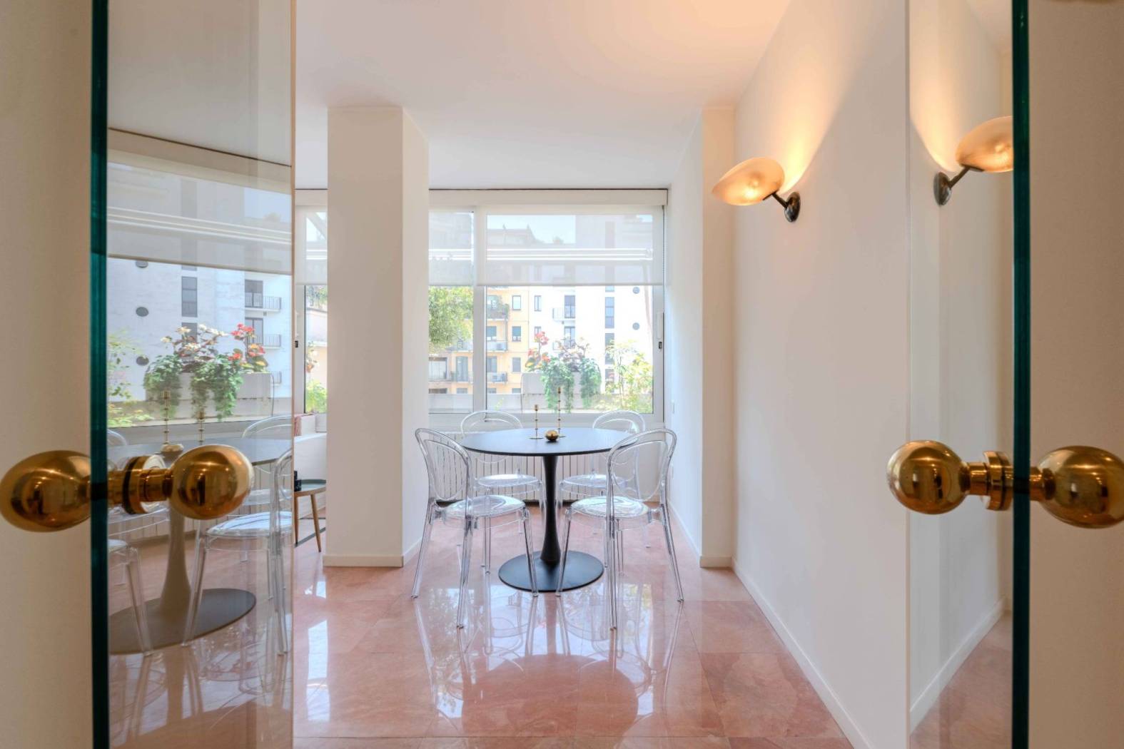 Sala da pranzo