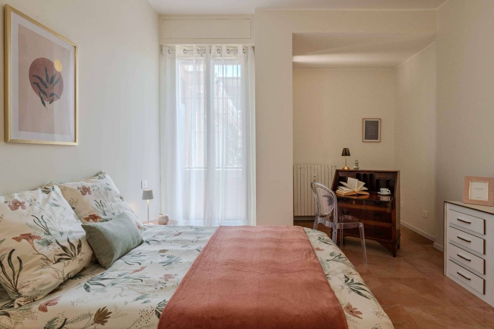 Camera da letto