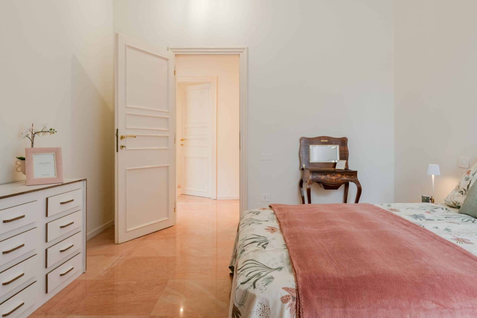 Camera da letto