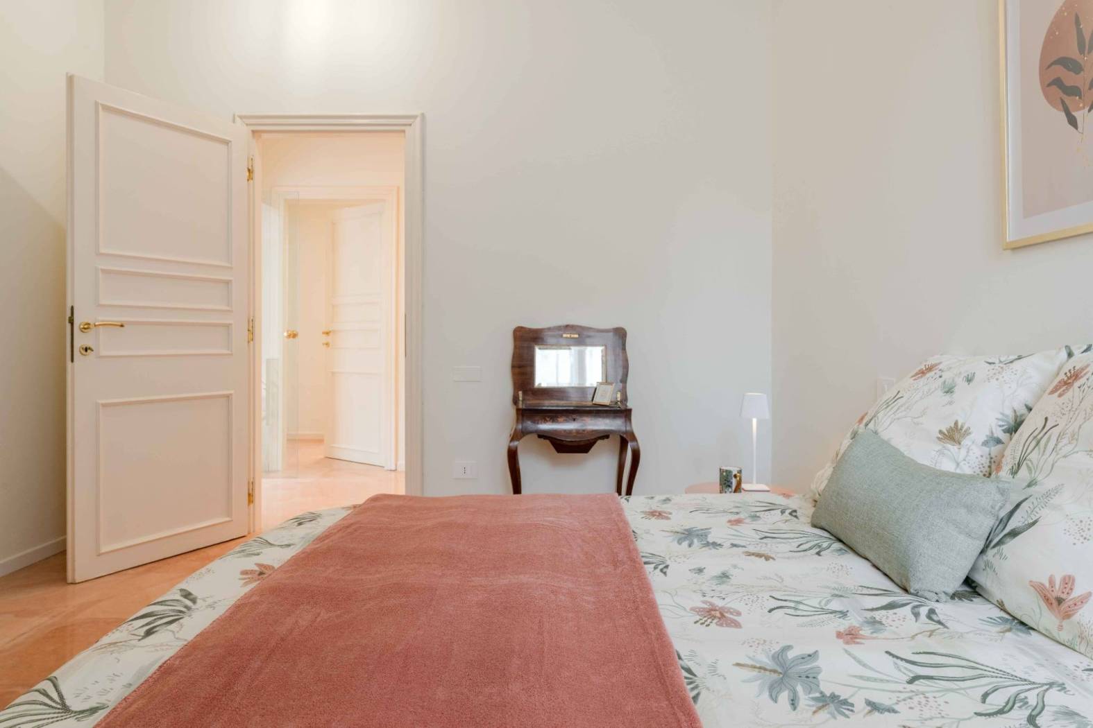 Camera da letto