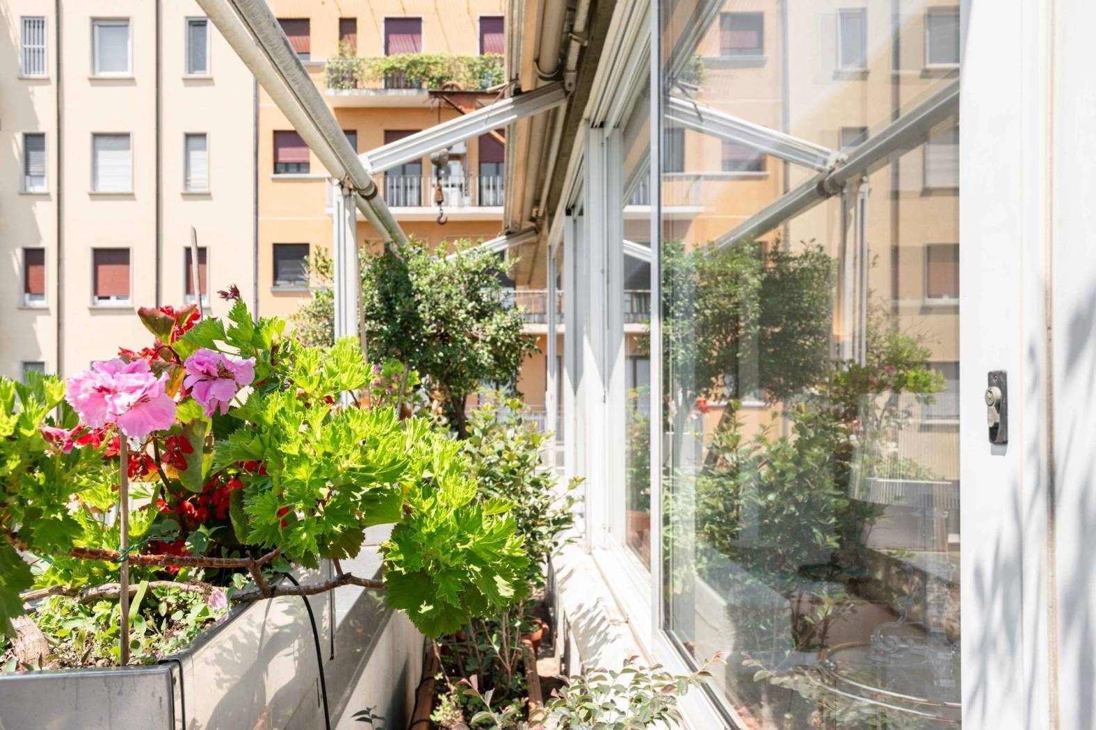 Balcone