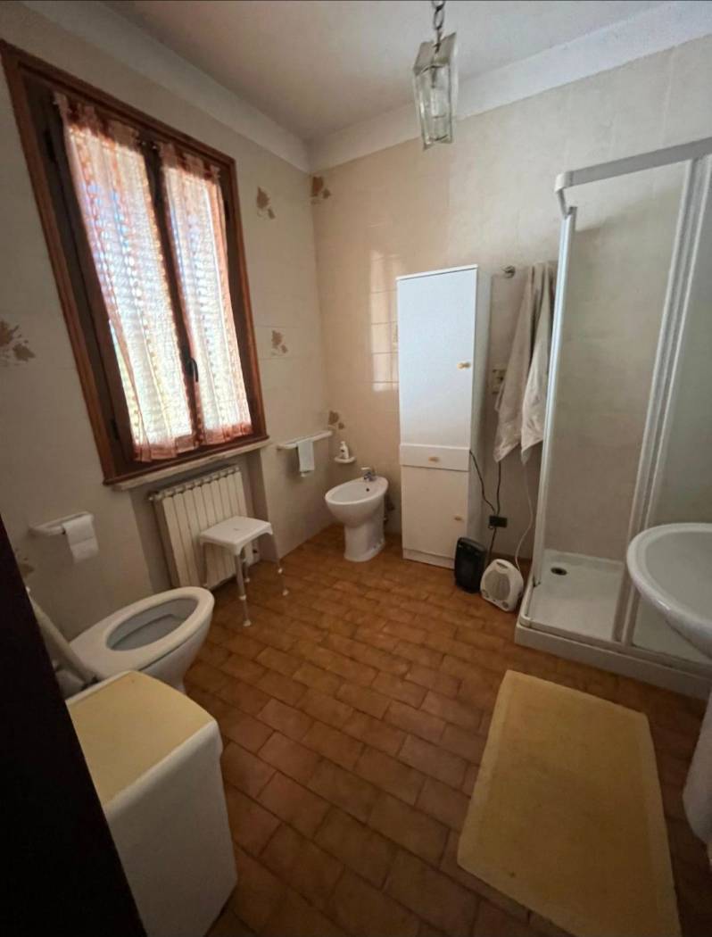 Bagno Bagno