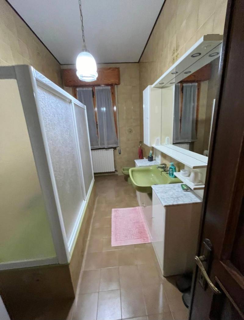 Bagno Bagno