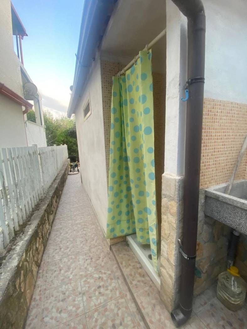 Cortile interno