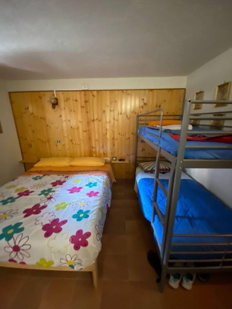 Camera da letto