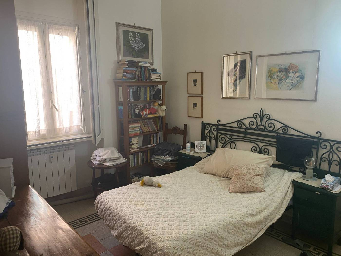 Camera da letto
