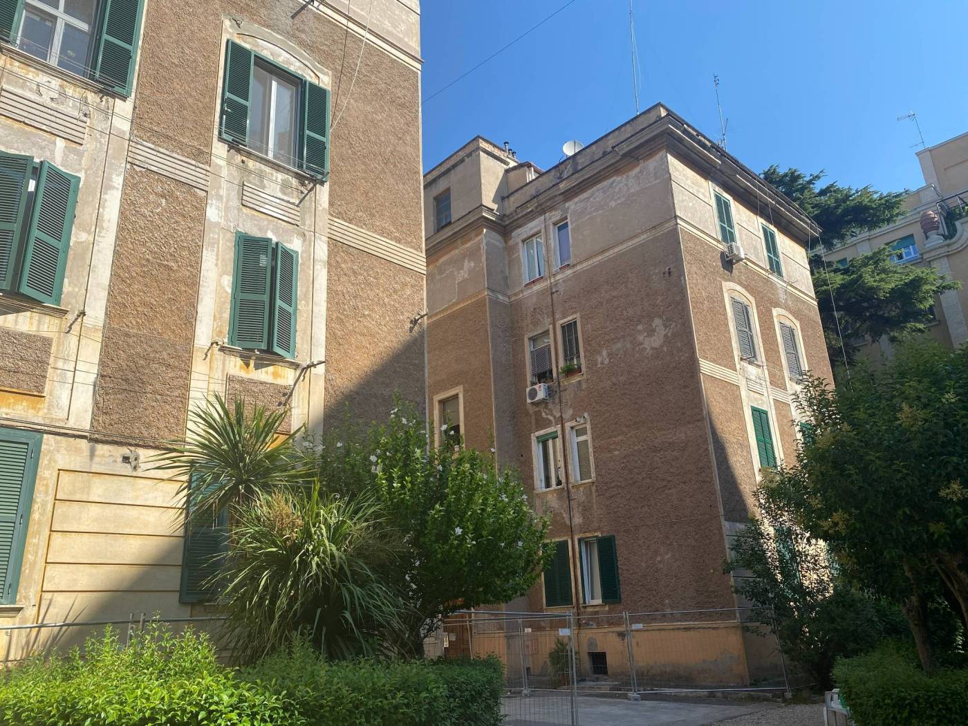 Facciata