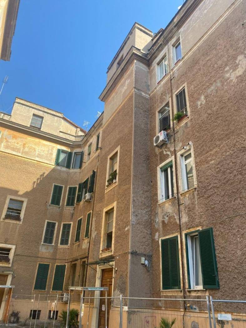 Facciata