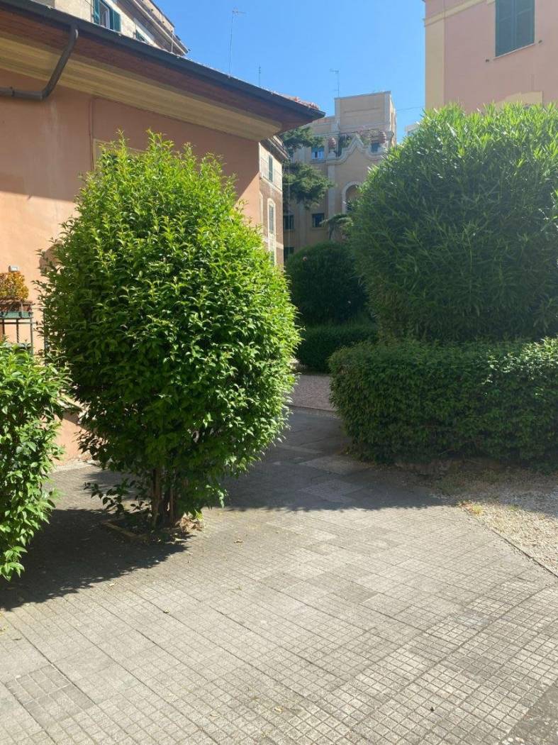 Cortile interno
