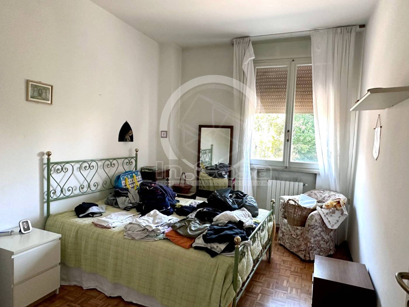Camera da letto