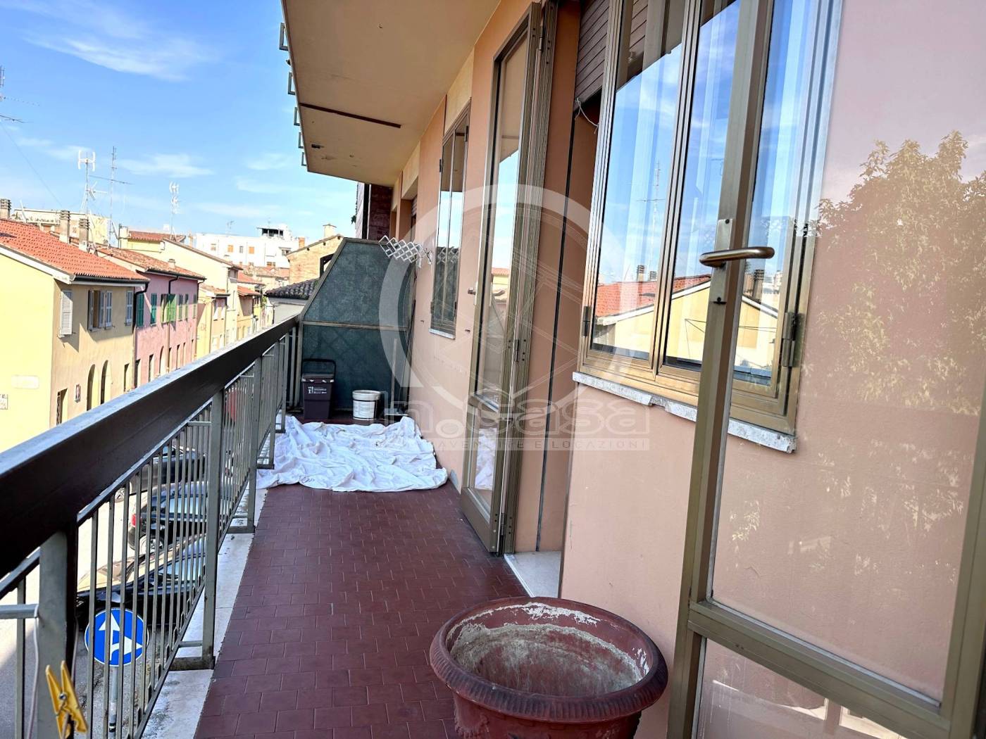 Balcone