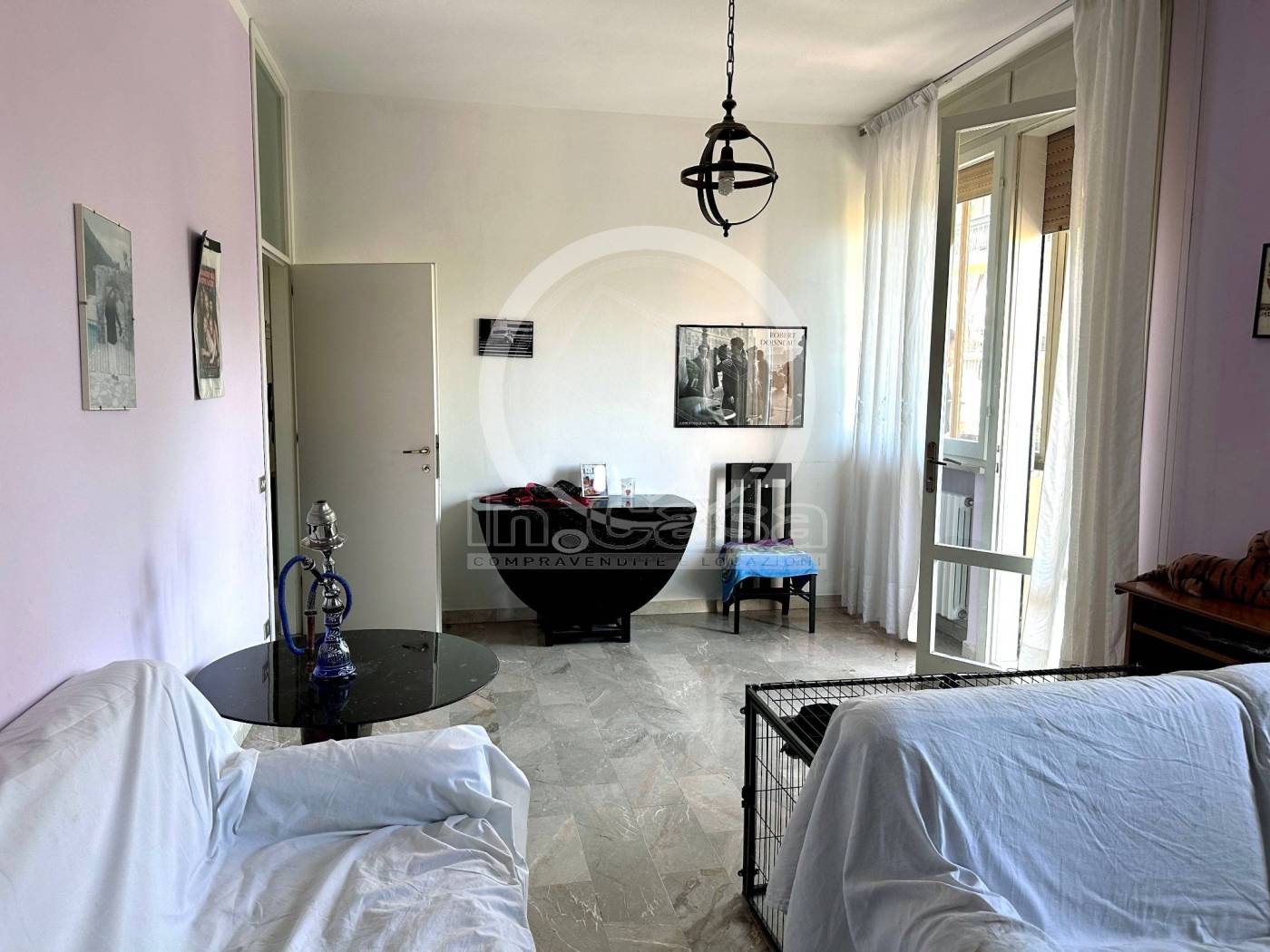 Camera da letto