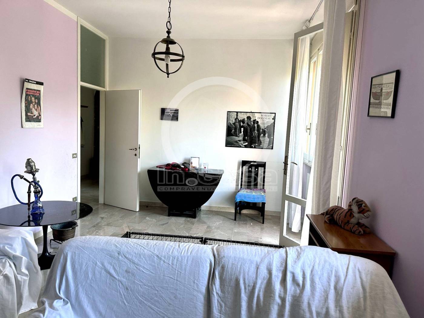 Camera da letto