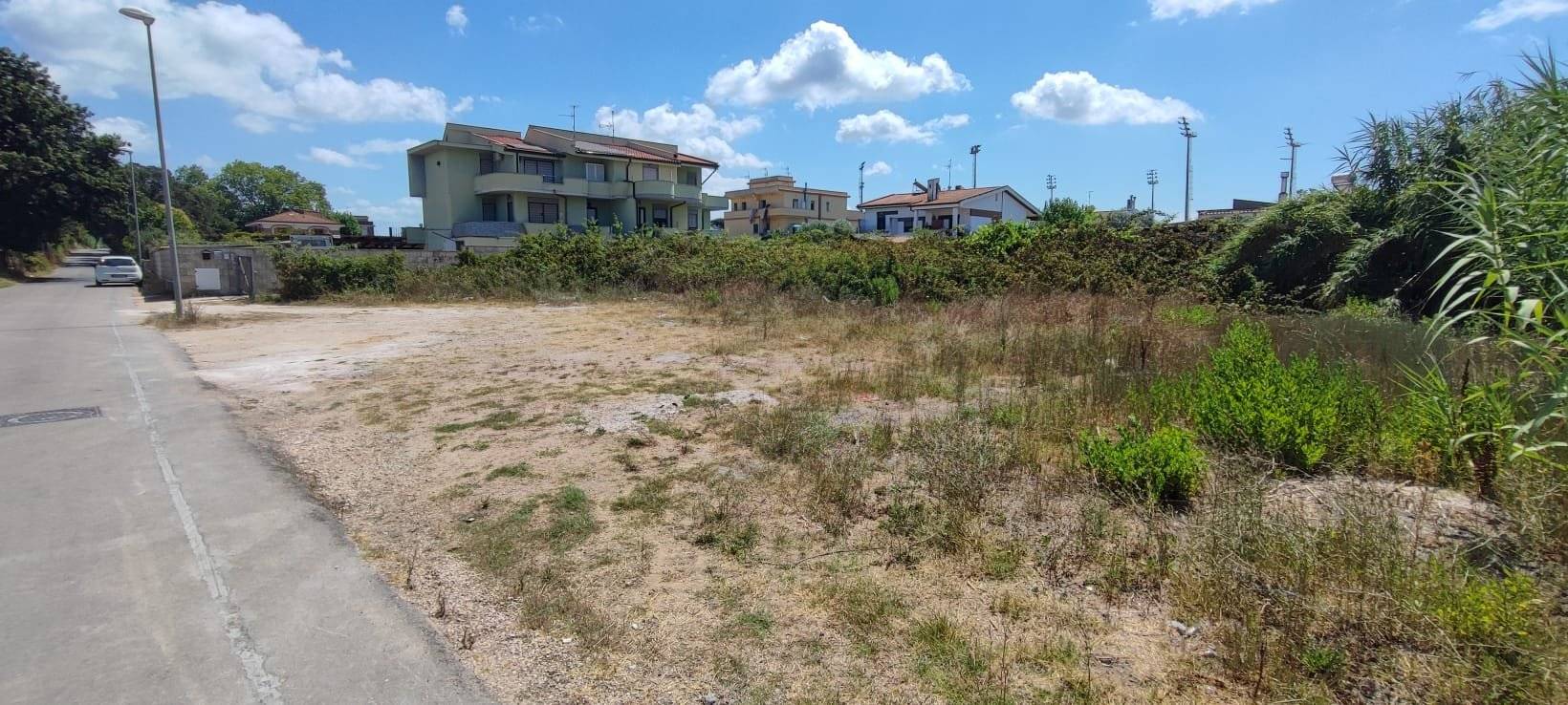 Terreno